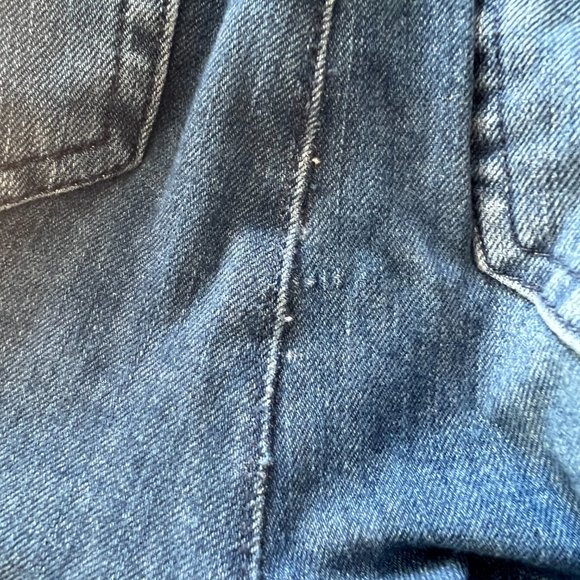 FitJeans XS 360 V2 high waisted - Picture 3 of 5